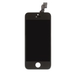 iPhone 5C LCD Screen & Digitizer Replacement iPhone 5C LCD Screen & Digitizer Replacement