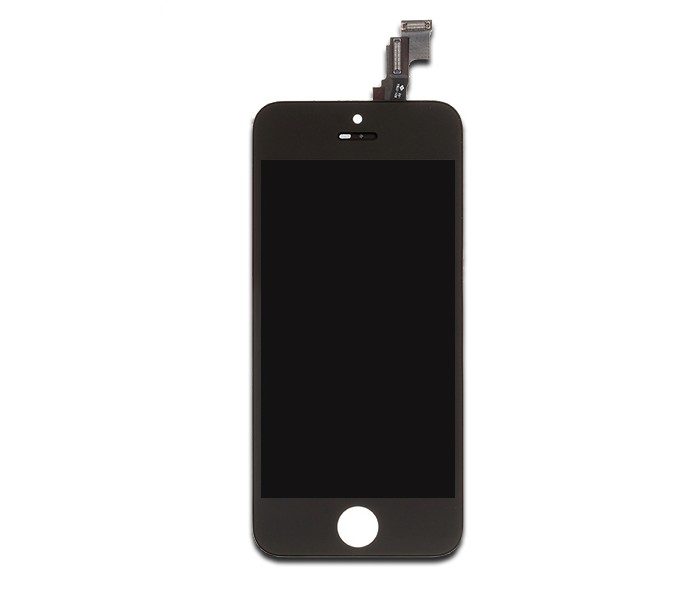 iPhone 5C LCD Screen & Digitizer Replacement iPhone 5C LCD Screen & Digitizer Replacement