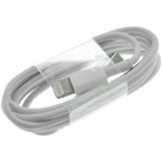 iPad Lightning USB Cable & Wall Charger Bundle (Original) iPad Lightning USB Cable & Wall Charger Bundle (Original)