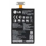 LG Optimus G Replacement Battery
