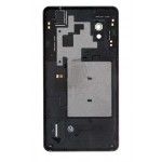 LG Optimus G Back Cover