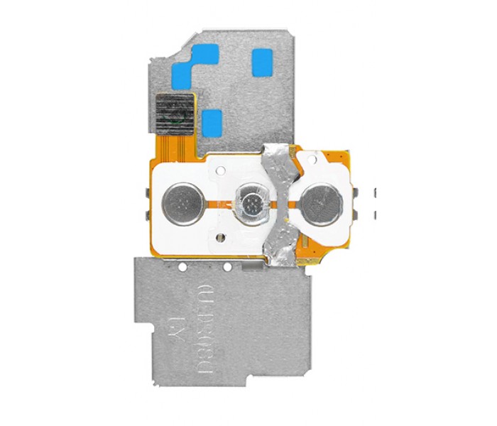 LG G2 Volume & Power Button Assembly LG G2 Volume/Power Button Replacement