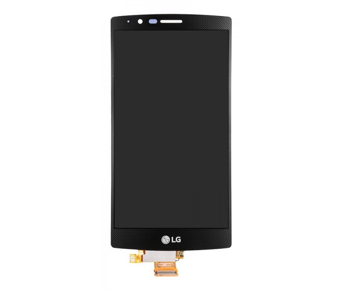 LG G4 LCD Screen and Digitizer Replacement LG G4 LCD Screen and Digitizer Replacement