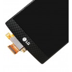 LG G4 LCD Screen and Digitizer Replacement LG G4 LCD Screen and Digitizer Replacement