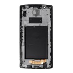 LG G4 LCD Screen Digitizer Replacement with Frame