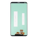 LG G6 LCD Screen & Touch Digitizer Replacement - Platinum Silver LG G6 LCD Screen & Touch Digitizer Replacement - Platinum Silver