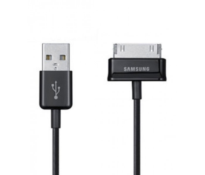 Samsung USB to Galaxy Tab Cable Samsung USB to Galaxy Tab Cable