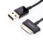 Samsung USB to Galaxy Tab Cable Samsung USB to Galaxy Tab Cable